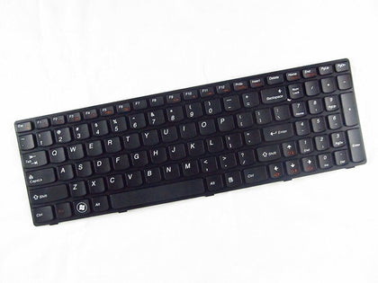 Original IBM Lenovo IdeaPad G580 - G585A Black Laptop Keyboard