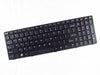 Original IBM Lenovo IdeaPad G580 - G585A Black Laptop Keyboard