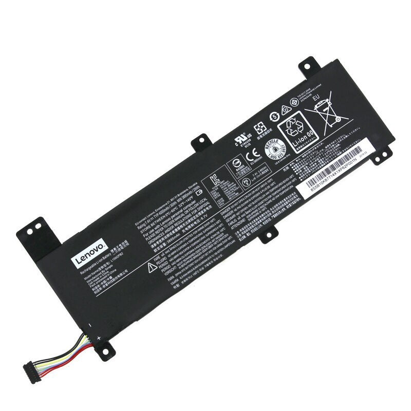 Original L15L2PB2 L15M2PB2 Battery For Lenovo IdeaPad 310-14ISK Series