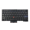 Lenovo Thinkpad T410 T420 X220 W520 T510 T520 Laptop Keyboard US Layout