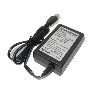 32V 12V 1094mA 250mA HP Printer power ac adapter cord cable charger 0957-2304
