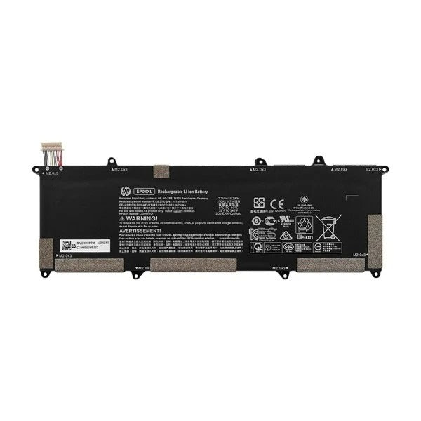 Hp Battery EP04XL, HSTNN-DB9J, HSTNN-IB8Y, L52448-1C1, L52448-241, L52581-005