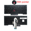 LENOVO ThinkPad Edge E330 S430 T430U 04W2520 PT-84US PE84 With Backlit keyboard