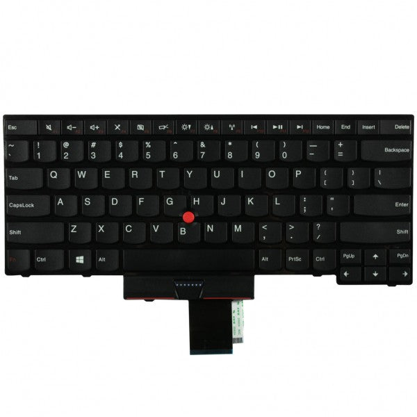 LENOVO ThinkPad Edge E330 S430 T430U 04W2520 PT-84US PE84 keyboard