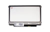 Slim 11.6″ LED Laptop Screen 1366*768 HD Bottom Right 40 PIN Ver.1, 2HLS Bracket Lefft & Right