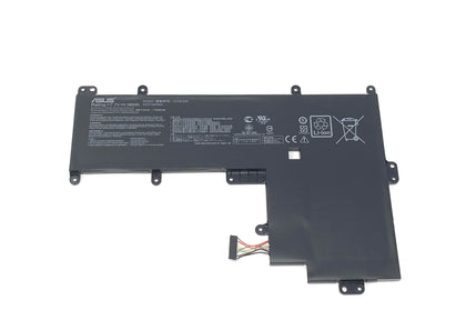 Genuine C21N1530 laptop battery for Asus Chromebook C202SA-YS02 7.6V 38Wh