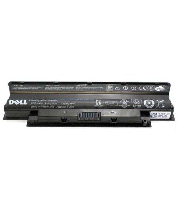 Original Laptop Battery for Dell Inspiron N5010 PPWT2, Inspiron M4110, Vostro 3550