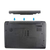 Original JC04 Laptop Battery compatible with HP 15-BS 15-BW 17-BS SERIES HQ-TRE71025 HSTNNHB7X TPN-C130 919701-850