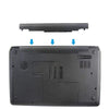  HP  JC04  14.8V 41.4wh Laptop Battery