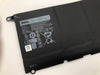7.4V 52wh Original Laptop Battery JHXPY 5K9CP JD25G DELL XPS 13 (9343) (9350) 90V7W 090V7W