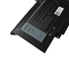 Original JHT2H Laptop Battery for Dell Latitude 7310, 7410 Chromebook Series