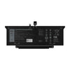 Original JHT2H Laptop Battery for Dell Latitude 7310, 7410 Chromebook Series