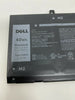 Original 11.25V 40Wh Dell JK6Y6 C5KG6 Laptop Battery For Dell Inspiron 13 5301, Vostro 14 5402, Vostro 14 5402-R1728DTW Latitude 15 3510