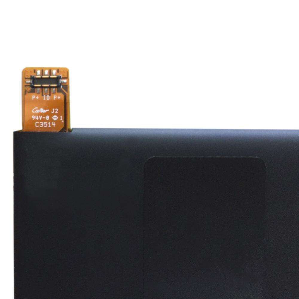 Original K81RP Laptop Battery compatible with Dell Venue 8 7000 7840 05P040 series Tablet