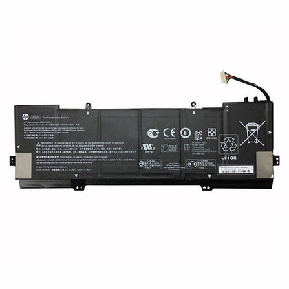 Original KB06XL Laptop Battery compatible with HP X360 15-BL002XX Z6K96EA Z6K97EA Z6K99EA Z6L00EA Z6L01EA Z6L02EA HSTNN-DB7R