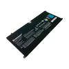 14.8V 54Wh 3700mAh Original L10M4P12 Laptop Battery compatible with Lenovo IdeaPad Yoga 13 U300 U300s Series 4ICP5/56/120