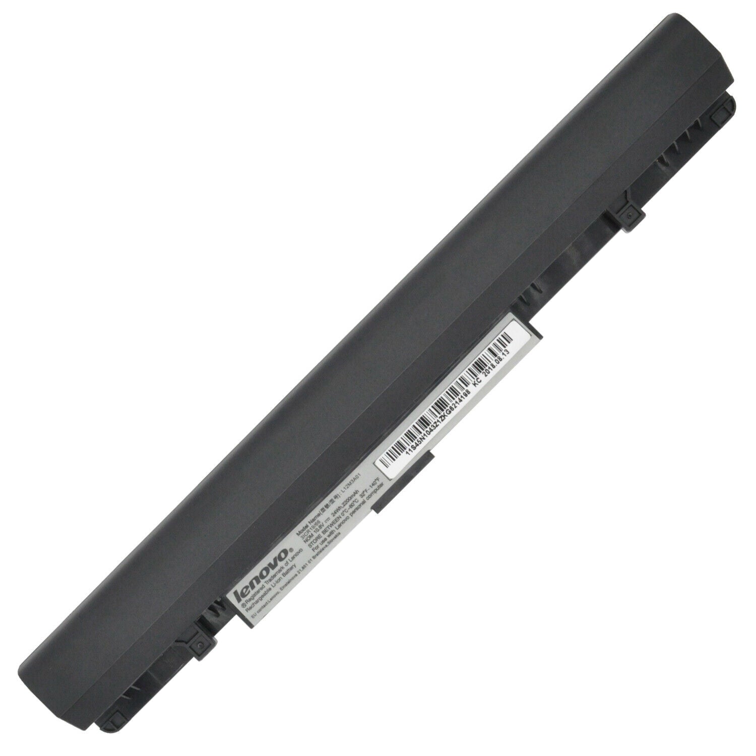 10.8V 36wh 3350mAh Original Laptop Battery L12M3A01 L12S3F01 L12C3A01 compatible with Lenovo IdeaPad S20-30 S210 S215 S210T Series