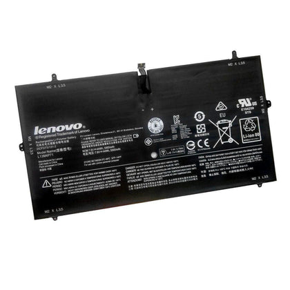 Original L13M4P71 Laptop Battery compatible with Lenovo Yoga 3 Pro 1370 L14S4P71 Laptop battery