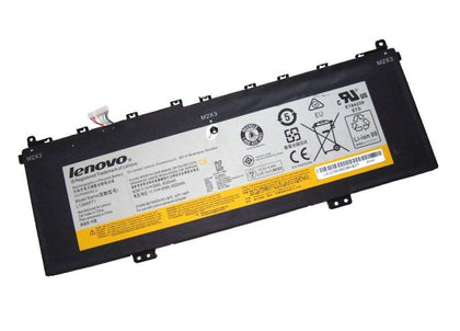 Original L13M6P71 Laptop Battery compatible with Lenovo IdeaPad Yoga 2 13 Series Tablet L13S6P71 31CP469/81-2