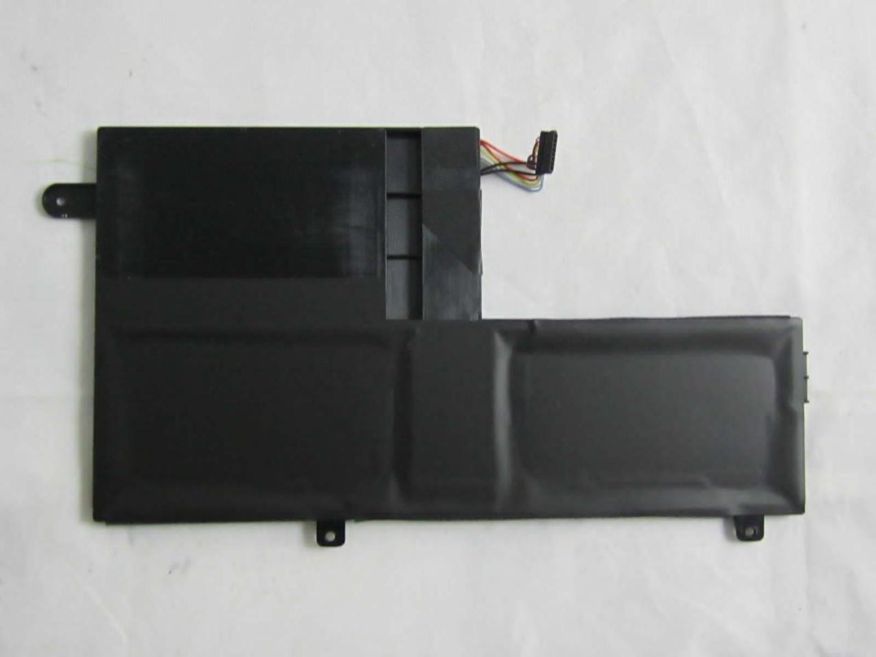 Original L15M3PB0 11.4v (52.5Wh) Laptop Battery for Lenovo Yoga 520 IdeaPad 330S Flex5-15