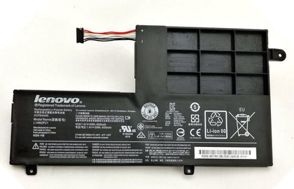 Genuine L14L2P21 L14M2P21 Battery for Lenovo IdeaPad S41-70 S41-75 300s yoga 500