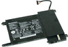 Original L14L4P22 L14M4P23 Slim Notebook Lenovo IdeaPad Y700-14ISK IdeaPad Y700-15ISK Laptop Battery