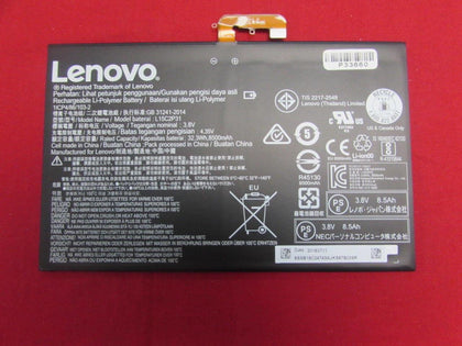 Lenovo L15C2P31 SB18C04740 (8500mAh /32.30Wh,Volts:3.80V,Li-Polymer) Laptop Battery