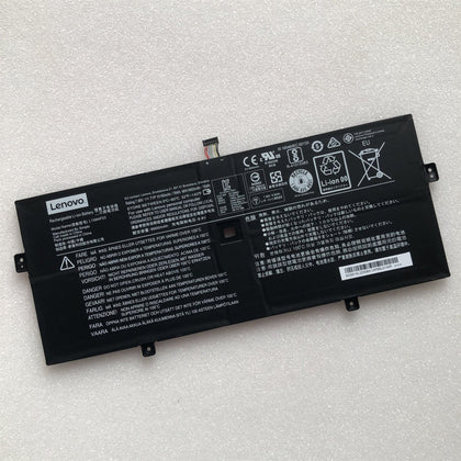 Original L15C4P22 L15M4P23 Laptop Battery compatible with Lenovo YOGA910 YOGA5 PRO Tablet