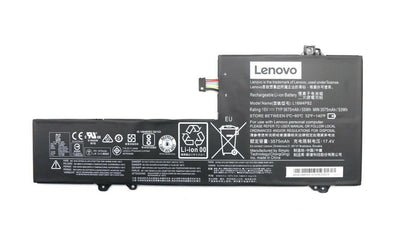 Original L16L4PB2 L16M4PB2 Laptop Battery for Lenovo IdeaPad 720S-14IKB V720-14 Air 14 Series