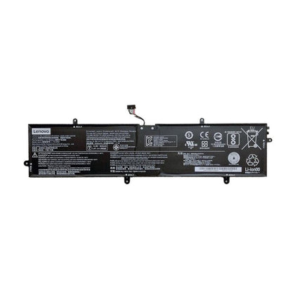 Original L17M4PB1 L17C4PB1 Laptop Battery compatible with Lenovo IdeaPad 720S-15IKB YOGA 2 pro 13 Yoga2