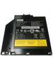 Genuine L17L2PB6 Laptop Battery compatible with Lenovo V330-14 V330-15 2ICP6/55/90 DVD Ultrabay Battery