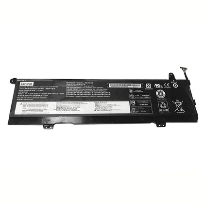 Original L17L3PE0 Lenovo Yoga 730-15IKB L17C3PE0 Series Laptop Battery