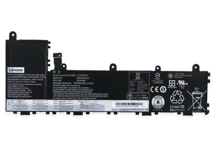 Original L17M3P56 L17L3P56 laptop battery for Lenovo ThinkPad Yoga 11e 5th Gen