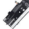 Original lenovo X1C 2019 L18M4P72 02DL006 L18L4P71 L18C4P71 15.36V-3325mAh 51Wh Laptop Battery