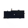 Original lenovo X1C 2019 L18M4P72 02DL006 L18L4P71 L18C4P71 15.36V-3325mAh 51Wh Laptop Battery