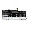 Original lenovo X1C 2019 L18M4P72 02DL006 L18L4P71 L18C4P71 15.36V-3325mAh 51Wh Laptop Battery