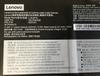 Original L18L3P72 laptop battery for Lenovo ThinkPad X390 Yoga 20NN Notebook