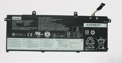 Original 11.52V 51Wh L18M4P73 Laptop Battery For Lenovo ThinkPad T490 T590 L18C3P71 L18M3P71 L18S3P71  SB10K97645