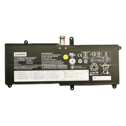 46Wh Genuine L19C4PG1 Laptop Battery for Lenovo ThinkPad 11e Yoga 6th Gen L19M4PG1
