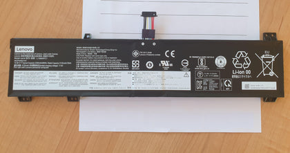 Original L19M4PC1 Lenovo Legion 5P-15IMH05 Legion 5-15IMH05 5-15ARH05 series L19C4PC0 5B10W86196 L19M4PC0 Laptop Battery