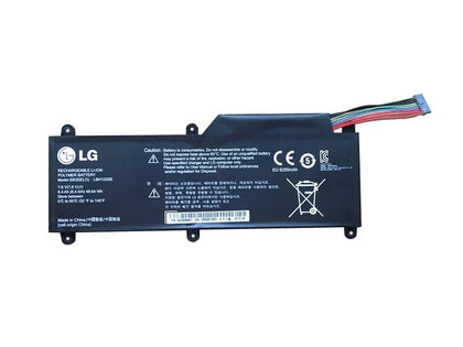 Original LBH122SE Laptop Battery compatible with LG U460 U460-G U460-K.AH50K AH5DK U460-M.AFB5L Tablet