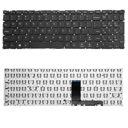 Generic Keyboard for Lenovo IDEAPAD 110 15IBR 110 15AST 110 15ACL