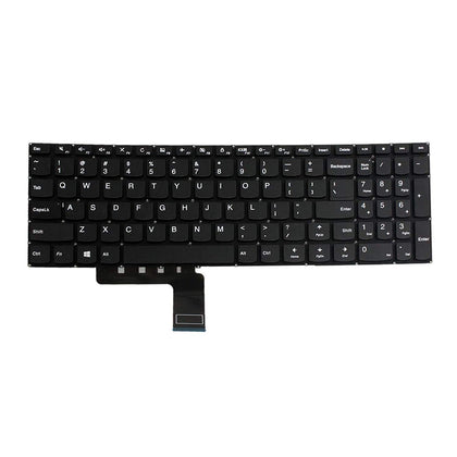 Generic Keyboard for Lenovo IDEAPAD 310 15ISK 310 15IKB 310 15ABR 310 15IAP