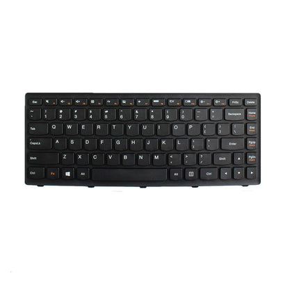 Generic Keyboard for Lenovo IdeaPad G400S G410S G410 G405 S410 G490