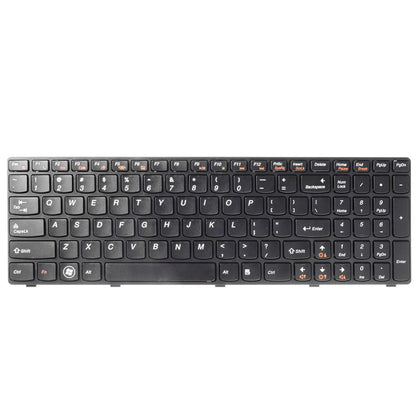 Generic Keyboard for Lenovo IdeaPad G560 G560E G560A G565