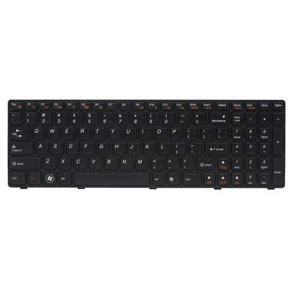 Generic Keyboard for Lenovo IdeaPad G570 Z560 G570A G570E Laptop
