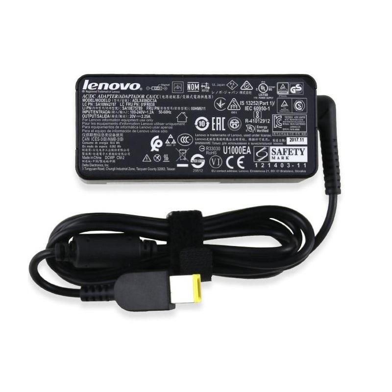 Ac Adapter 20V 4 5A 90W For T460 - LN-45N0235