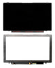 Lenovo S400 S410 Acer Aspire E1-470P HP ENVY 14-B 14.0″ Screen With Touch Assembly