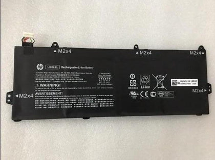 Original 15.4V 68WH LG04XL Laptop Battery For HP Pavilion 15-CS0008NIA 15-CS2071TX HSTNN-IB8S L32535-141 LG04068XL
