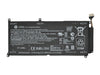 HP LP03XL HSTNN-DB7C HSTNN-DB6X Laptop Battery 